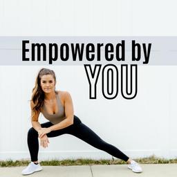 Empowered by YOU