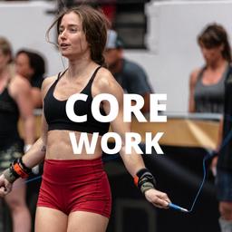 Core Work