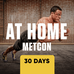 At Home 30 Day Program