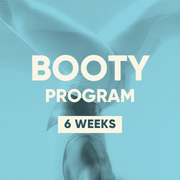 Booty Program