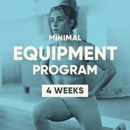 Minimal Equip Program