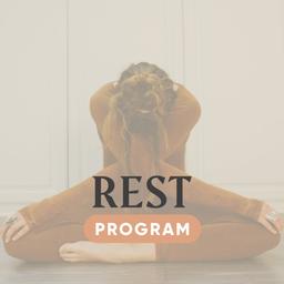 Rest Program