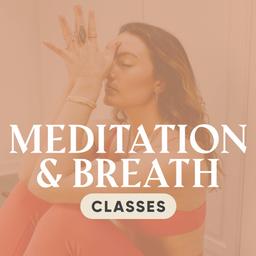 Meditation & Breath