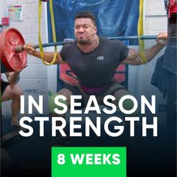In Season Strength