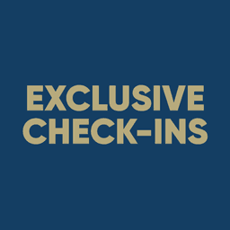 Exclusive Check-Ins