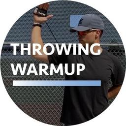 Throwing Warmup