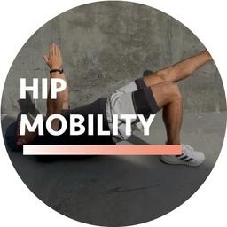 Hip Mobility