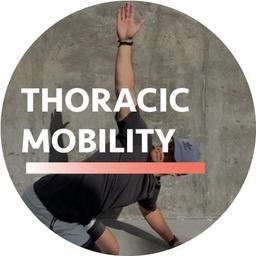 Thoracic Mobility
