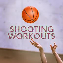 Shooting Workouts