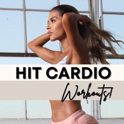 20 min HIIT Workouts