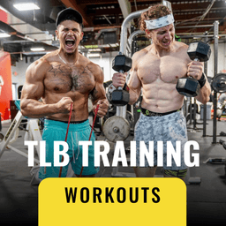 TLB Training