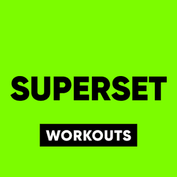 Superset Workouts