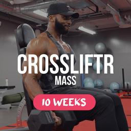 Crossliftr - Mass