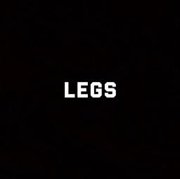 [ LEGS ]