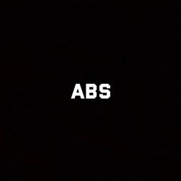 [ ABS ]