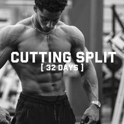 Cutting Split
level II