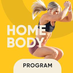 Home Body Program