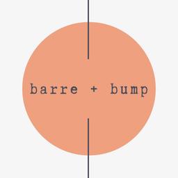 barre + bump(prenatal)