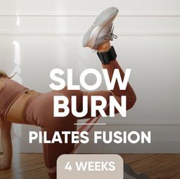 Slow Burn (Pilates)