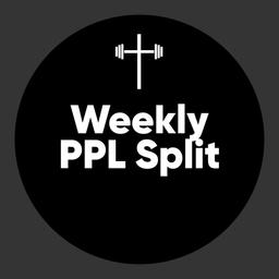 Weekly PPL Split