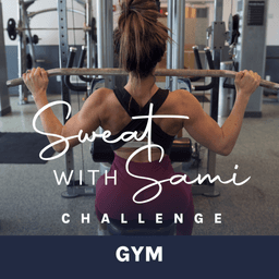 CHALLENGE - Gym