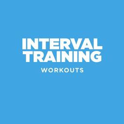 🥵 Interval Training