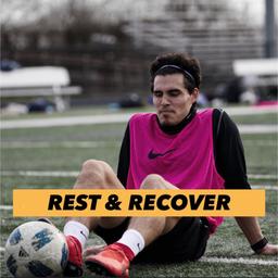 Rest & Recover Methods