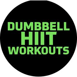Dumbbell HIIT