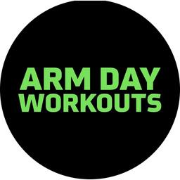 Arm Day
