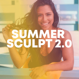 Summer Sculpt 2