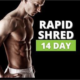 14 Day Rapid Shred
