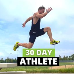 30 Day Athletic Body