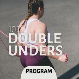 100 Double Unders