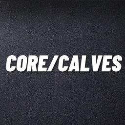 Core/calves workouts