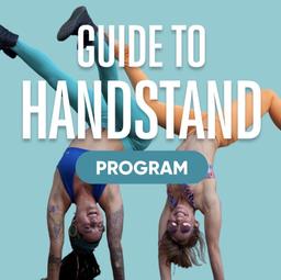 Guide to Handstand