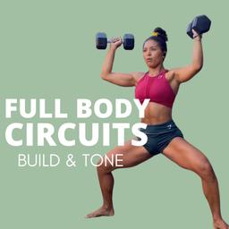 Full Body Circuits