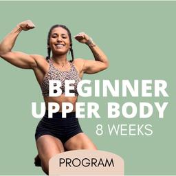 Beginner Upper Body