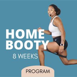 Legs + Booty Program
