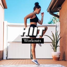 HIIT Workouts