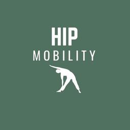 Hip mobility