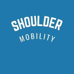 Shoulder mobility