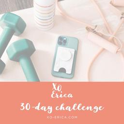 30-Day Challenge