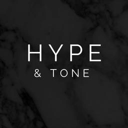 HYPE & TONE
