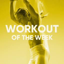 Workout of the Week