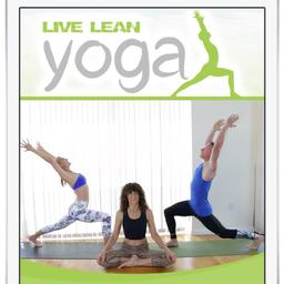Live Lean Yoga 🧘