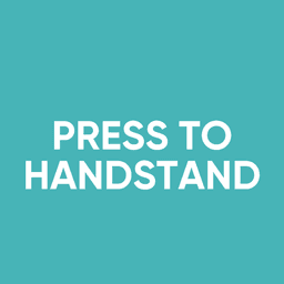 Press to Handstand