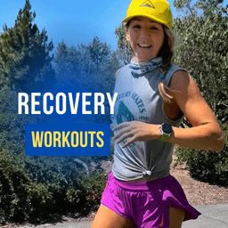 RECOVERY WORKOUTS
