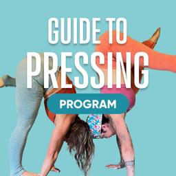 Guide To Pressing