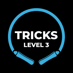 Tricks Lvl 3
