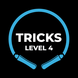Tricks Lvl 4